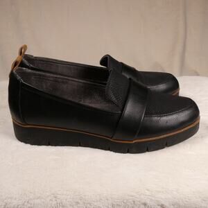 Dr Scholl's Webster Loafer Sz 6 Made from Recycled Materials